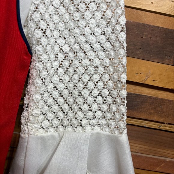 Wench Dress Size 8 - Picture 3 of 8